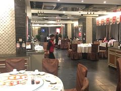 大堂-阿五黄河大鲤鱼(纬三路店)