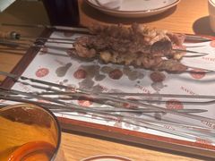 -纳鲁孜·新疆特色餐厅(上海悦荟广场店)