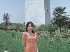 -曲江薰衣草庄园