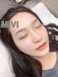 -MIVI半永久纹眉纹绣