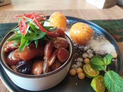 -兰亭茶叙(新新家苑店)