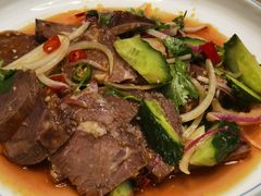 -三姐妹餐厅(曲江店)