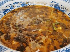 -辣妹川菜馆(益健路店)
