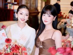 -Salon de Ville浦江汇(上海外滩华尔道夫酒店店)