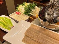 -蝎王府羊蝎子(虎坊桥总店)