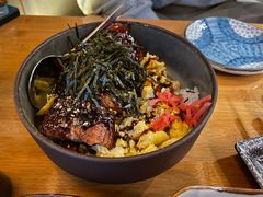 -一吉焼鸟·FOUNDER(桂林路店)