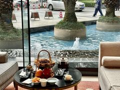 -长沙运达喜来登酒店