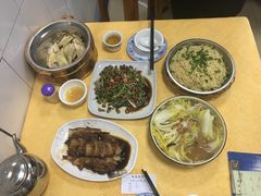 -成惠食府(赤岗店)