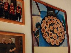 -清真·老门框爆肚涮肉·中华老字号(丰管路店)