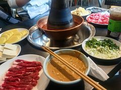 -将台涮肉(酒仙桥店)
