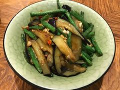 -老街湘菜馆