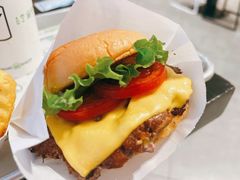招牌牛肉堡-Shake Shack(西单大悦城店)