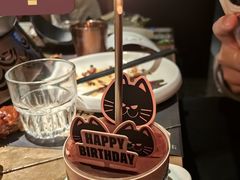 -烤匠麻辣烤鱼(万象城店)