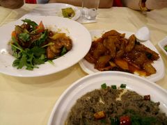 -南来顺饭庄·清真(南菜园店)