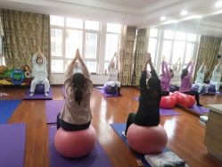 -诗安月子中心(建华南大街店)