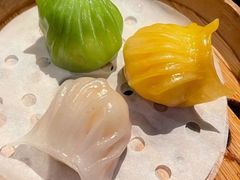 -万丽轩·粤菜(王府井金茂万丽酒店)