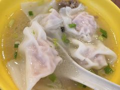 -龙抄手(春熙路总店)