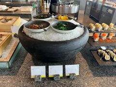 -解放碑威斯汀酒店-知味国际美食餐厅