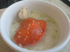 -东方红海鲜百汇(国际大厦店)