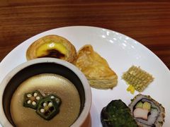 -康悦故事·海鲜自助(雅士亚豪生店)