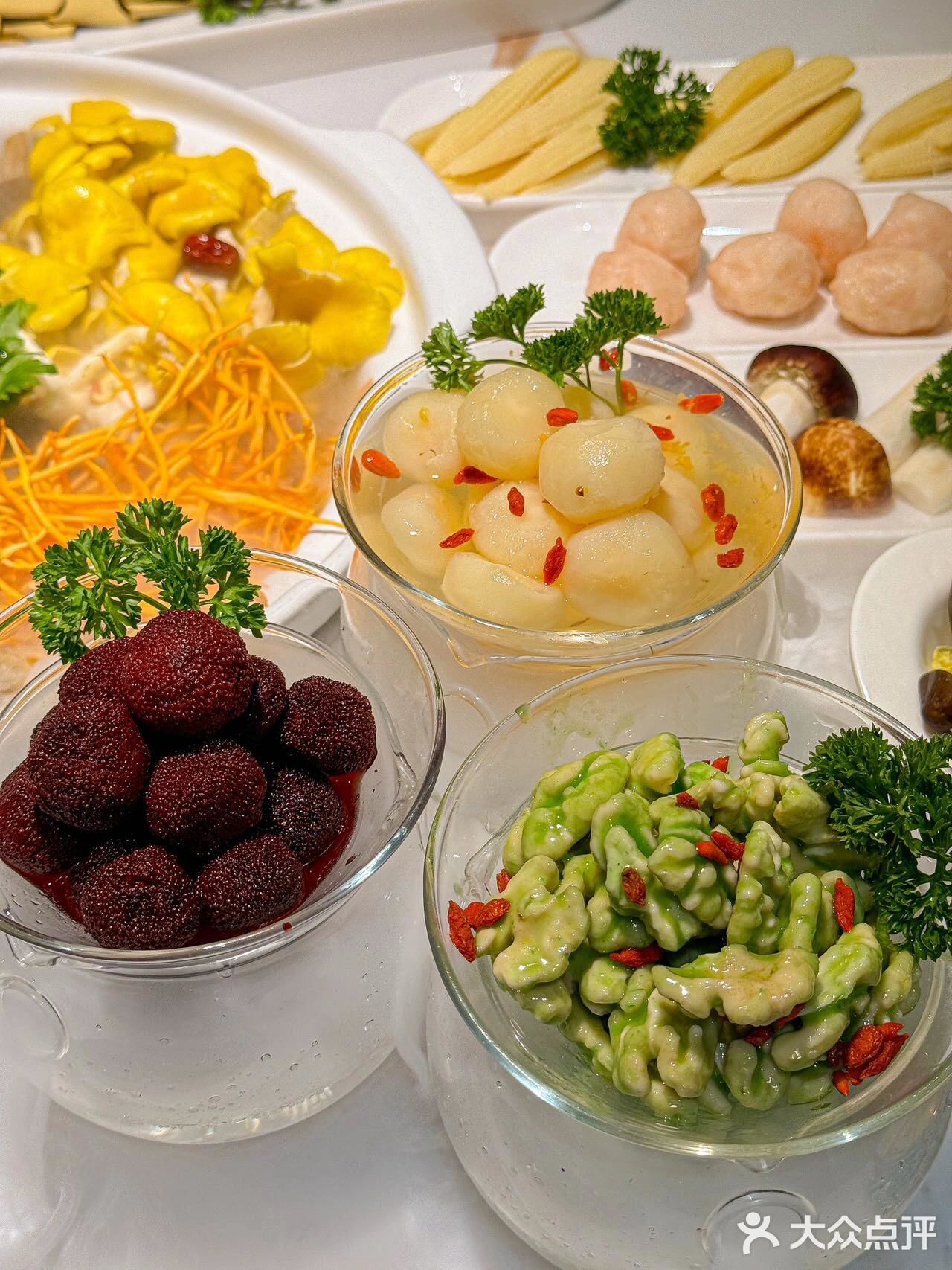 被拿捏了！！西安这家店是懂汤的……