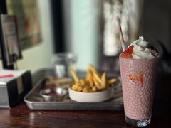 -Side Street街旁(交道口店)