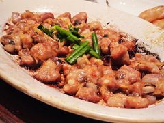 -莉莉海堂HAITANG·烤鸭(国贸商城店)