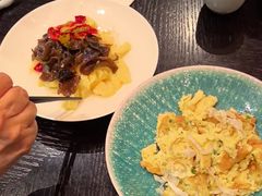 -海天楼中餐厅(吴宫泛太平洋酒店)