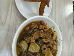 -富辉粉店·海南咖喱饭