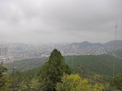 -千佛山风景名胜区