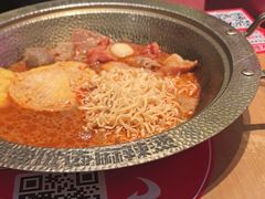 -福客麻辣烫·现炒麻辣香锅(印力中心店)