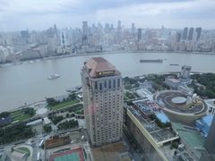 -翡翠36餐厅(浦东香格里拉店)