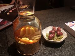 -丝路金桃·新疆菜(徐汇店)