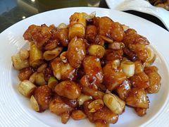 -鸿运楼烤鸭店(天桥店)
