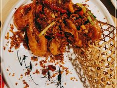 -避风塘(嘉兴八佰伴店)