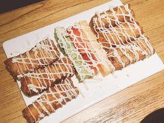 -玉玲珑(平湖龙湫湾店)