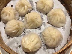鲜肉小笼-万寿斋(IST艾尚天地店)