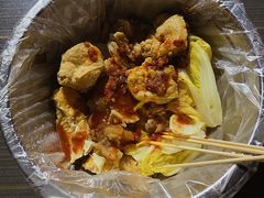 -峰景台亚姨牛杂