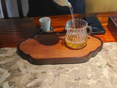 -中和·国风茶馆(愚园路店)