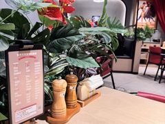 -斗牛士牛排(南京东路店)