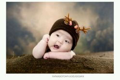 -星豆豆儿童摄影(南郊太白南路店)