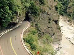 -太鲁阁公园