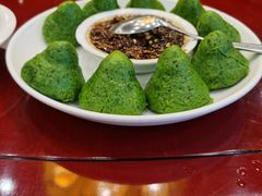 -仙林宾馆-餐厅