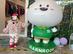 -乐融婴幼儿成长中心(四季青校区)