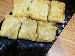 鸡蛋卷-胜代日本料理(云程巷小区店)