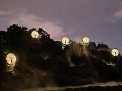 -威海华夏城景区