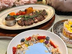 -碧特博格·20年品牌西餐厅(芜湖路店)