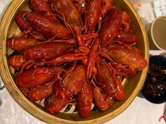 -靓靓蒸虾·头牌蒸虾(沙湖旗舰店)