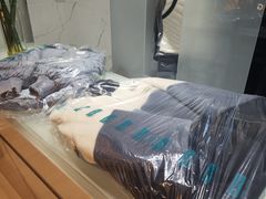 -福奈特洗衣·洗鞋·奢侈品护理(苏河湾店)