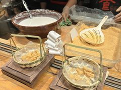 -沙州食驿·非遗小吃夜市